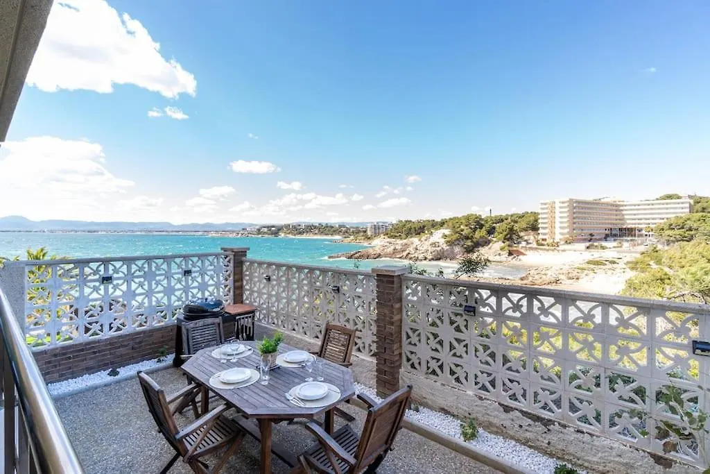 Apartmán 1ºlineamar-Exclusive-Bbq-Wifi-Relax-Portaventura6 Salou Španělsko