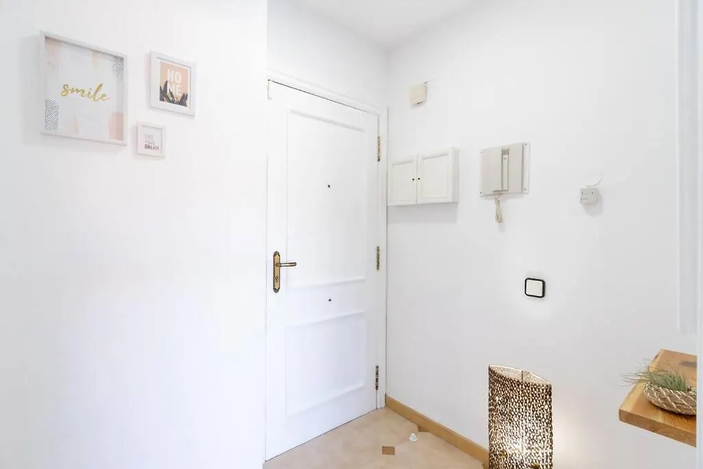 Apartmán 1ºlineamar-Exclusive-Bbq-Wifi-Relax-Portaventura6 Salou