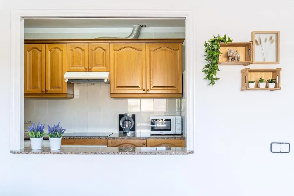 Apartmán 1ºlineamar-Exclusive-Bbq-Wifi-Relax-Portaventura6 Salou