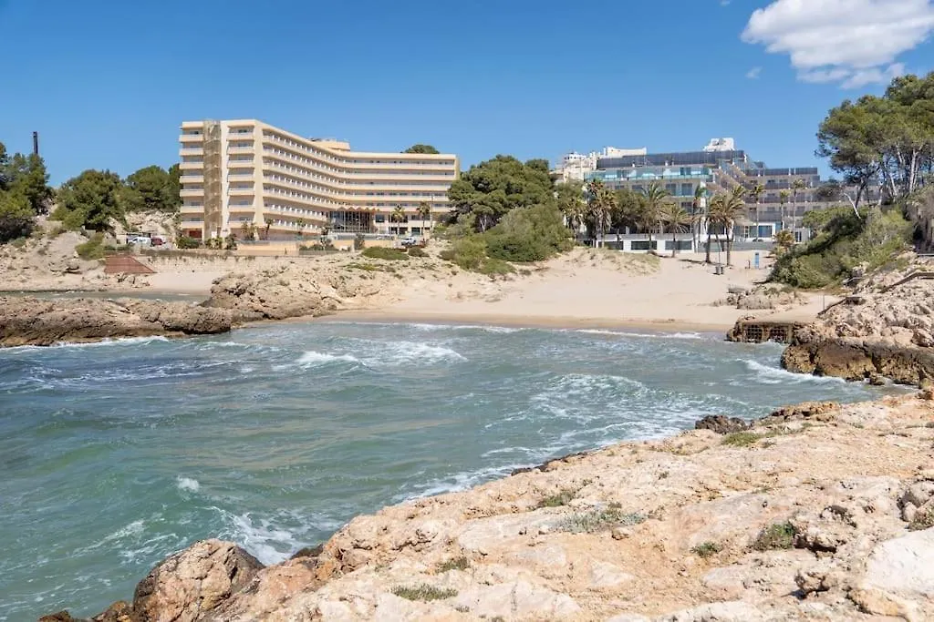 1ºlineamar-Exclusive-Bbq-Wifi-Relax-Portaventura6 Apartment Salou