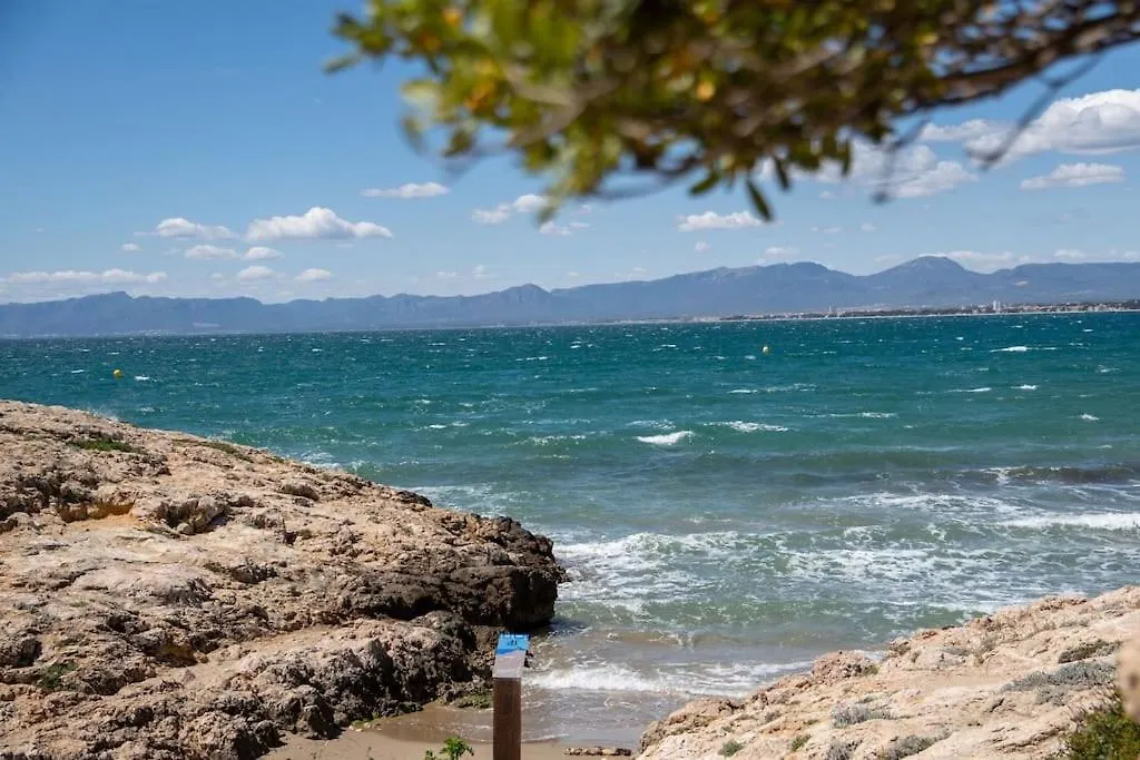 1ºlineamar-Exclusive-Bbq-Wifi-Relax-Portaventura6 Apartment Salou