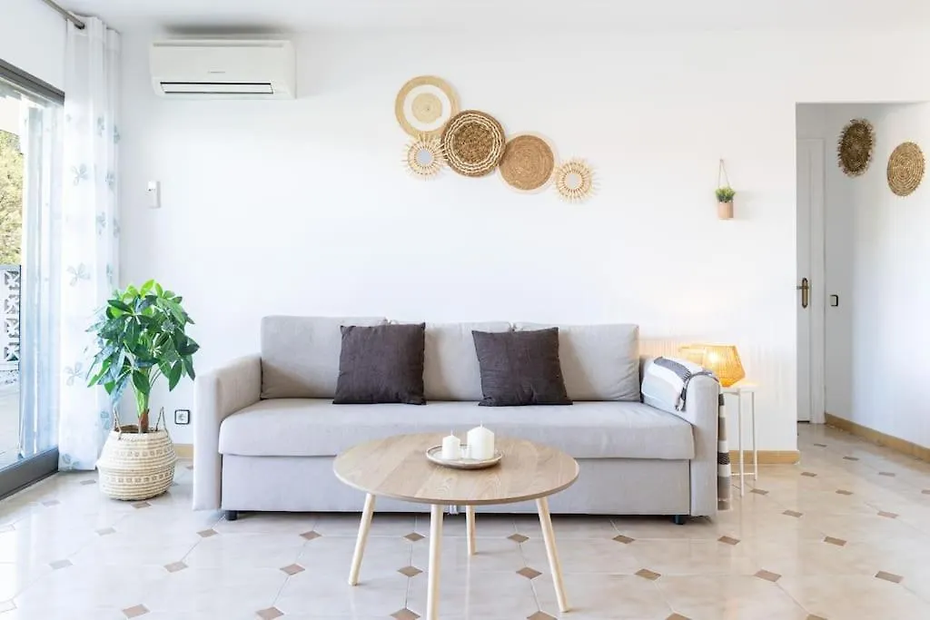 1ºlineamar-Exclusive-Bbq-Wifi-Relax-Portaventura6 Apartment Salou 0*,  Spain