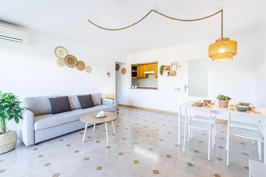 1ºlineamar-Exclusive-Bbq-Wifi-Relax-Portaventura6 Apartment Salou 0*,  Spain