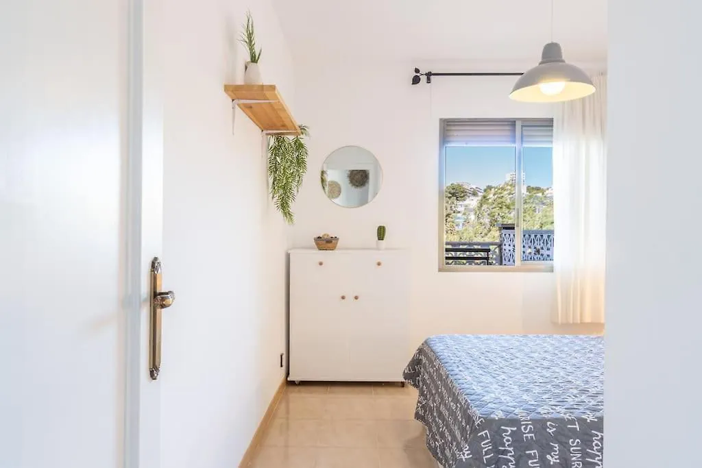 1ºlineamar-Exclusive-Bbq-Wifi-Relax-Portaventura6 Apartment Salou